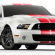 Illustration for article titled 2010 Ford Shelby GT500 Gets 22 MPG Hwy, Nobody Cares